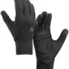 Arcteryx Rivet Glove -Mammut Winkel arcteryx rivet glove black l black 0