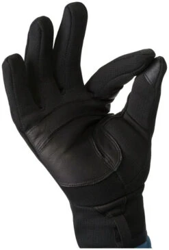 Arcteryx Rivet Glove -Mammut Winkel arcteryx rivet glove black l black 2