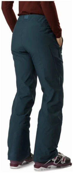 Arcteryx Sentinel LT Pant Women's -Mammut Winkel arcteryx sentinel lt pant women s labyrinth 2 1