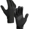 Arcteryx Venta Glove -Mammut Winkel arcteryx venta glove black l black 0