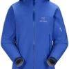 Arcteryx Zeta AR Jacket Women's