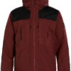 Armada Bergs Insulated Jacket -Mammut Winkel armada bergs insulated jacket burgundy 0