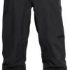 Armada Chairman Pant 2 Armada Chairman Pant -Mammut Winkel armada chairman pant black 0 1