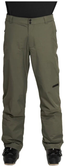 Armada Chairman Pant -Mammut Winkel armada chairman pant olive xs olive 0