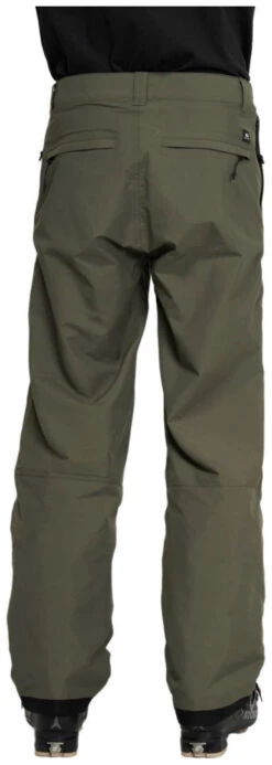 Armada Chairman Pant -Mammut Winkel armada chairman pant olive xs olive 1