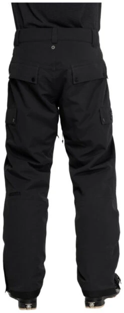 Armada Corwin Insulated Pant -Mammut Winkel armada corwin insulated pant black 3
