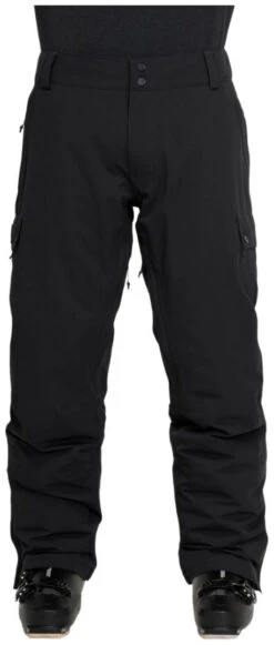 Armada Corwin Insulated Pant -Mammut Winkel armada corwin insulated pant black 4