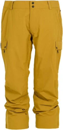 Armada Corwin Insulated Pant -Mammut Winkel armada corwin insulated pant bronze 6