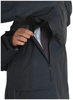 Armada Grands 3L Jacket -Mammut Winkel armada grands 3l jacket black 9 1