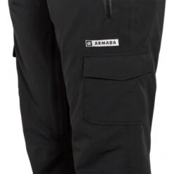 Armada Mula Insulated Pant -Mammut Winkel armada mula insulated pant black 2 1