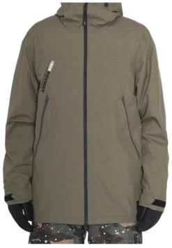 Armada Reedy Jacket