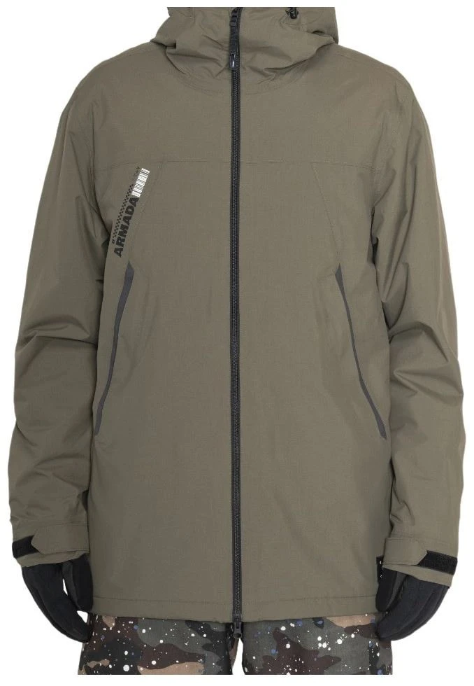 Armada Reedy Jacket 3 Armada Reedy Jacket