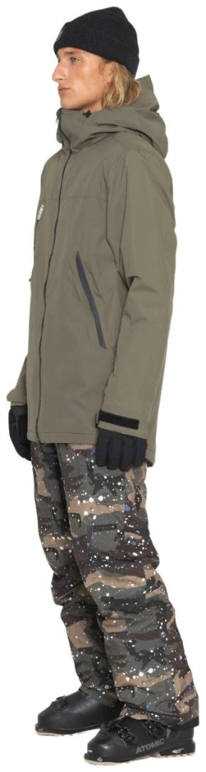 Armada Reedy Jacket 5 Armada Reedy Jacket - Afbeelding 3