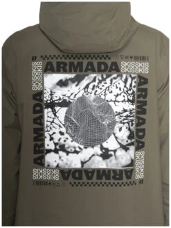 Armada Reedy Jacket 15 Armada Reedy Jacket -Mammut Winkel armada reedy jacket olive 3 1