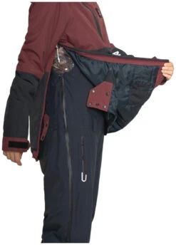 Armada Rosalie 2L Insulated Anorak Women's -Mammut Winkel armada rosalie 2l insulated anorak burgundy 5 1