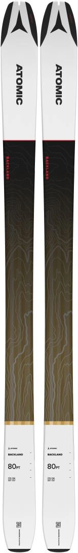 Atomic Backland 80 PT