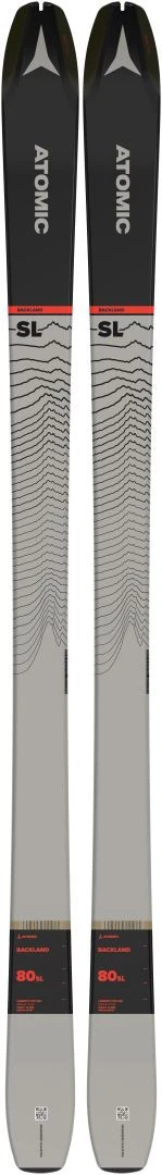 Atomic Backland 80 SL