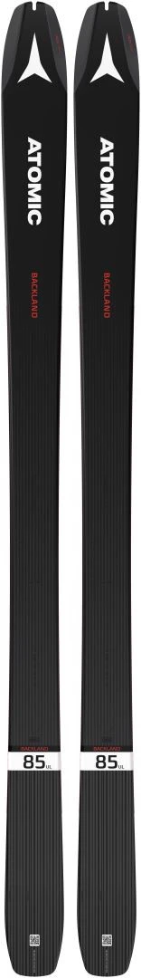 Atomic Backland 85 UL