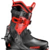 Atomic Backland Carbon -Mammut Winkel atomic backland carbon black red 24 24 5 38 38 5 eur black red 0 1