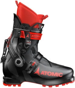 Atomic Backland Ultimate