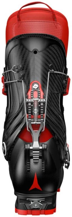 Atomic Backland Ultimate -Mammut Winkel atomic backland ultimate black red 23 23 5 36 5 37 eur black red 2