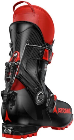 Atomic Backland Ultimate -Mammut Winkel atomic backland ultimate black red 23 23 5 36 5 37 eur black red 3