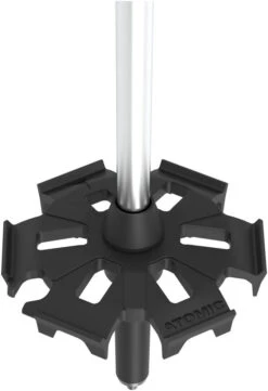 Atomic BCT Mountaineering SQS -Mammut Winkel atomic bct mountaineering sqs silver grey 115 135 cm silver grey 2