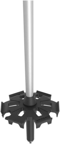 Atomic BCT Touring -Mammut Winkel atomic bct touring black silver 110 135 cm black silver 3