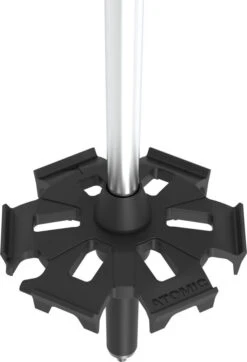 Atomic BCT Touring SQS -Mammut Winkel atomic bct touring sqs silver grey 3