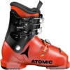 Atomic Hawx JR 3 -Mammut Winkel atomic hawx jr 3 red black 21 21 5 33 34 eur red black 0