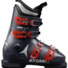 Atomic Hawx JR 4 -Mammut Winkel atomic hawx jr 4 dark blue red 24 24 5 38 38 5 eur dark blue red 0