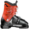 Atomic Hawx Jr R3 -Mammut Winkel atomic hawx jr r3 black red 0 1
