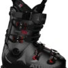 Atomic Hawx Magna 130 S 20/21 -Mammut Winkel atomic hawx magna 130 s black red 25 25 5 39 40 eur black red 0
