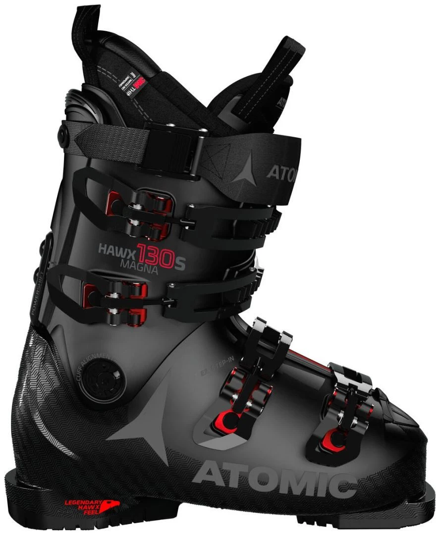 Atomic Hawx Magna 130 S 20/21 3 Atomic Hawx Magna 130 S 20/21