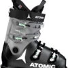 Atomic Hawx Magna 95 W -Mammut Winkel atomic hawx magna 95 w black anthracite mint 0