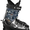 Atomic Hawx Prime XTD R110 GW -Mammut Winkel atomic hawx prime xtd r110 gw black dark blue 24 24 5 38 38 5 eur black dark blue 0