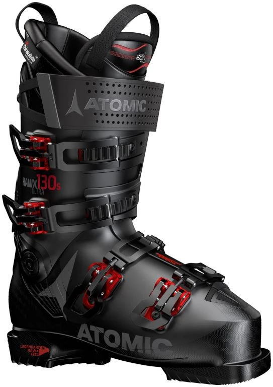 Atomic Hawx Ultra 130 S 19/20 4 Atomic Hawx Ultra 130 S 19/20 - Afbeelding 2