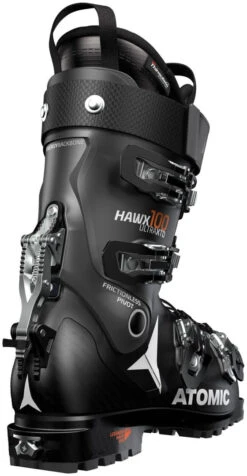 Atomic Hawx Ultra XTD 100 Tech GW 8 Atomic Hawx Ultra XTD 100 Tech GW -Mammut Winkel atomic hawx ultra xtd 100 tech gw black anthracite 24 24 5 38 38 5 eur black anthracite 1