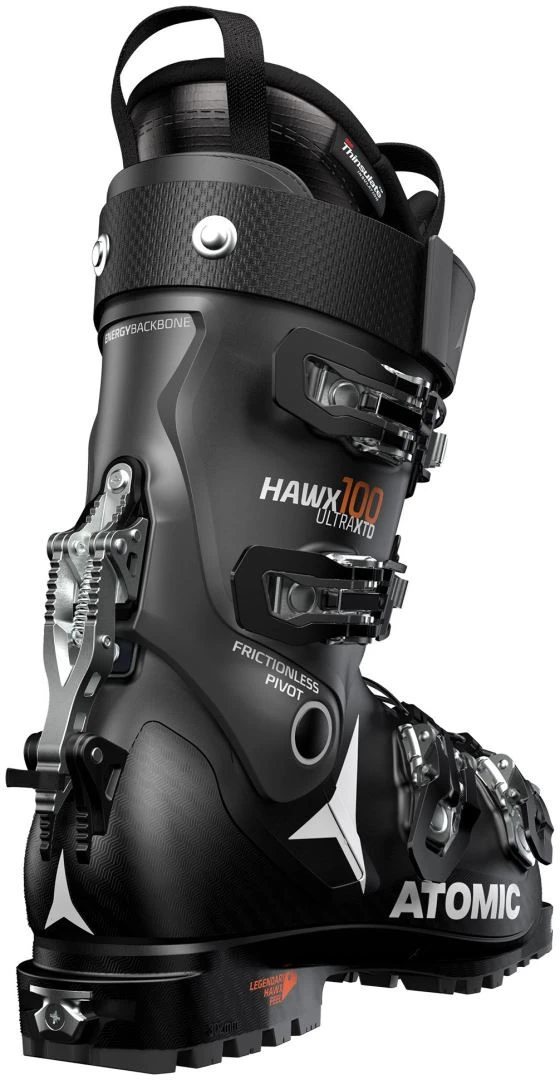 Atomic Hawx Ultra XTD 100 Tech GW 4 Atomic Hawx Ultra XTD 100 Tech GW - Afbeelding 2