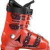 Atomic Redster JR 60 RS -Mammut Winkel atomic redster jr 60 rs red black 18 18 5 28 5 29 eur red black 0