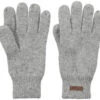Barts Haakon Gloves -Mammut Winkel barts haakon gloves heather grey s m heather grey 0