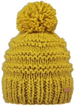 Barts Jasmin Beanie Women's -Mammut Winkel barts jasmin beanie yellow one size yellow 0