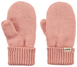 Mammut Winkel -Mammut Winkel barts milo mitts dusty pink 1 1