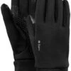 Barts Powerstretch Touch Gloves -Mammut Winkel barts powerstretch touch gloves black s m black 0