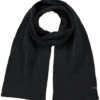 Barts Wilbert Scarf -Mammut Winkel barts wilbert scarf black one size black 0
