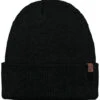 Barts Willes Beanie -Mammut Winkel barts willes beanie black one size black 0