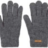 Barts Witzia Gloves Women's -Mammut Winkel barts witzia gloves dark heather one size dark heather 0