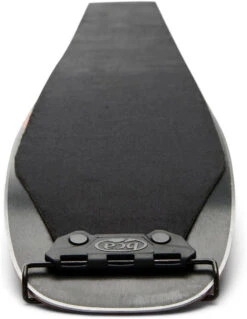 BCA Hybrid Skin 115 Mm -Mammut Winkel bca hybrid skin 115 mm black 2 1