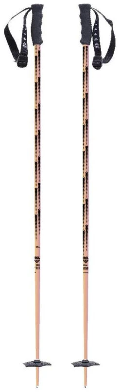 Black Crows Firmo -Mammut Winkel black crows firmo rosegold 2