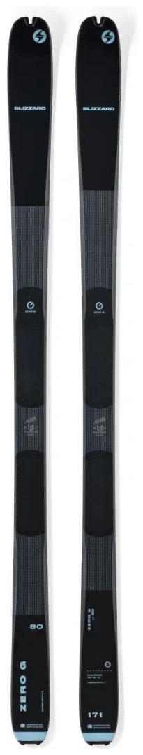 Blizzard Zero G LT 080 W